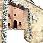 Dom wakacyjny Casa Piccolo Borgo By Ospitaci Campello sul Clitunno