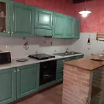 Casa Piccolo Borgo By Ospitaci * カンペッロ・スル・クリトゥンノ