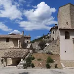 Dom wakacyjny Casa Piccolo Borgo By Ospitaci
