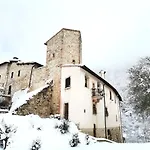 Feriehus Casa Piccolo Borgo By Ospitaci