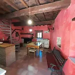 Casa Piccolo Borgo By Ospitaci カンペッロ・スル・クリトゥンノ