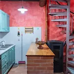 Casa Piccolo Borgo By Ospitaci 別荘