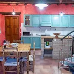 Casa Piccolo Borgo By Ospitaci 別荘 カンペッロ・スル・クリトゥンノ
