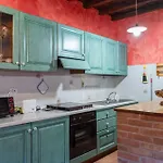 Casa Piccolo Borgo By Ospitaci 別荘 カンペッロ・スル・クリトゥンノ
