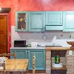別荘 Casa Piccolo Borgo By Ospitaci