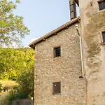 Casa Piccolo Borgo By Ospitaci * Campello sul Clitunno