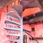 別荘 Casa Piccolo Borgo By Ospitaci *