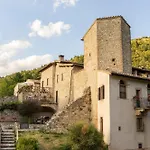 Feriehus Casa Piccolo Borgo By Ospitaci *
