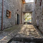 Feriehus Casa Piccolo Borgo By Ospitaci *
