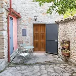 別荘 Casa Piccolo Borgo By Ospitaci カンペッロ・スル・クリトゥンノ