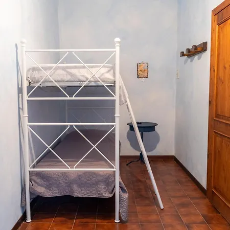 Feriehus Casa Piccolo Borgo By Ospitaci *