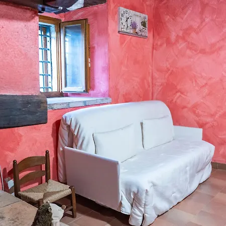 Casa Piccolo Borgo By Ospitaci 別荘 *