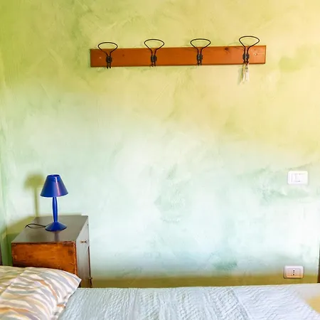 Casa Piccolo Borgo By Ospitaci