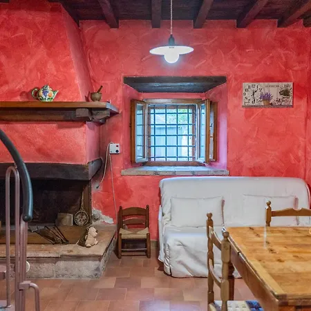 Casa Piccolo Borgo By Ospitaci *