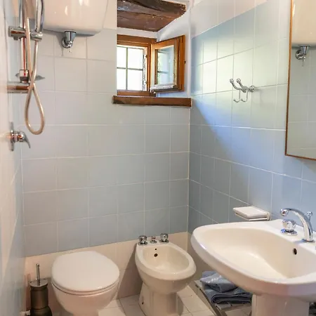 Prázdninový dům Casa Piccolo Borgo By Ospitaci