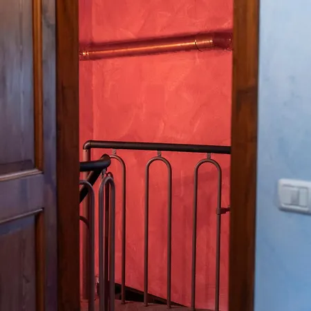 Casa Piccolo Borgo By Ospitaci Campello sul Clitunno