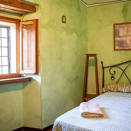 Casa Piccolo Borgo By Ospitaci *