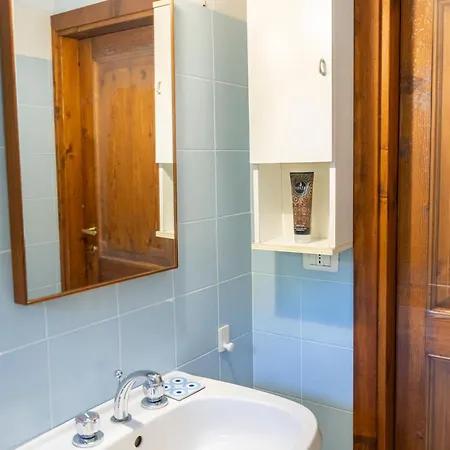 Casa Piccolo Borgo By Ospitaci Campello sul Clitunno