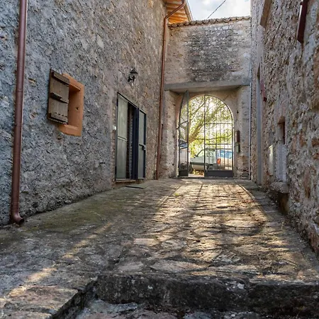 Prázdninový dům Casa Piccolo Borgo By Ospitaci *