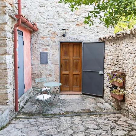 Prázdninový dům Casa Piccolo Borgo By Ospitaci Campello sul Clitunno