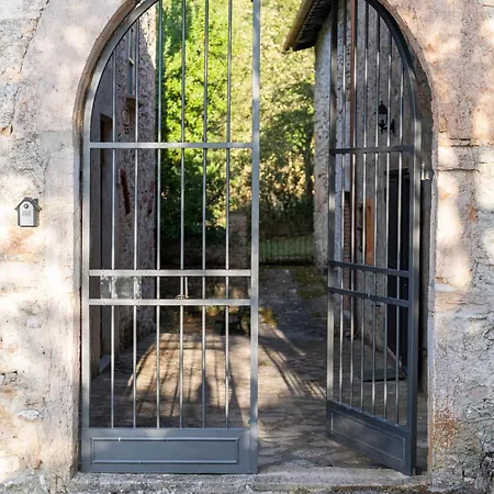 Prázdninový dům Casa Piccolo Borgo By Ospitaci