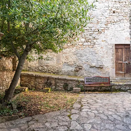 Casa Piccolo Borgo By Ospitaci